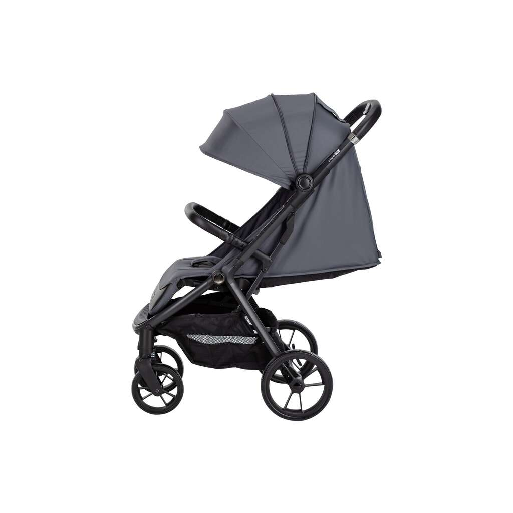 Коляска FreeON Dynamic, сірий (82573) - зображення 4