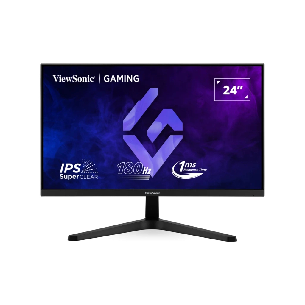 Монітор ViewSonic VX24G1-HD - зображення 1