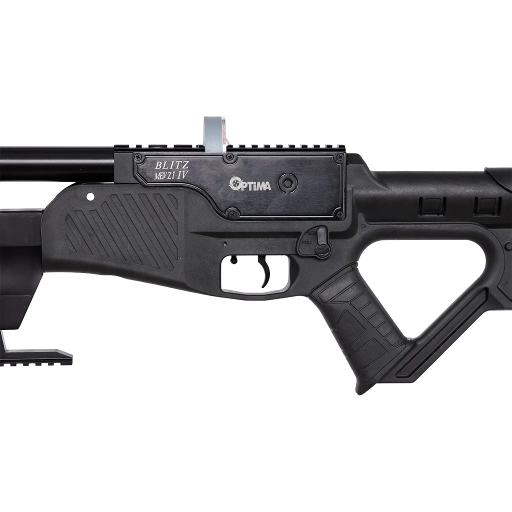 Пневматична гвинтівка Optima BLITZ MEVZI 4 - picture 3