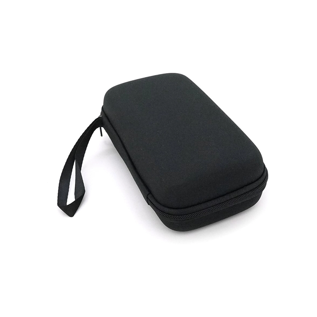 Цифровий мультиметр Mayilon HT-116, V, A, R, C, F, T (HT-116) - изображение 4