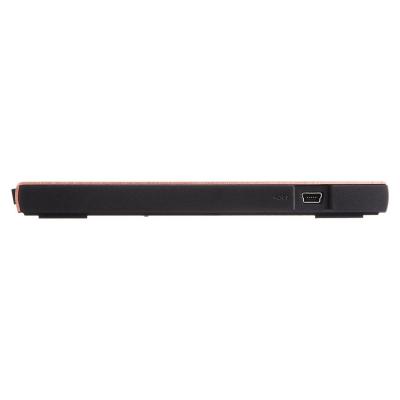 Оптичний привід DVD-RW ASUS SDRW-08U5S-U/PINK/G/AS - зображення 4