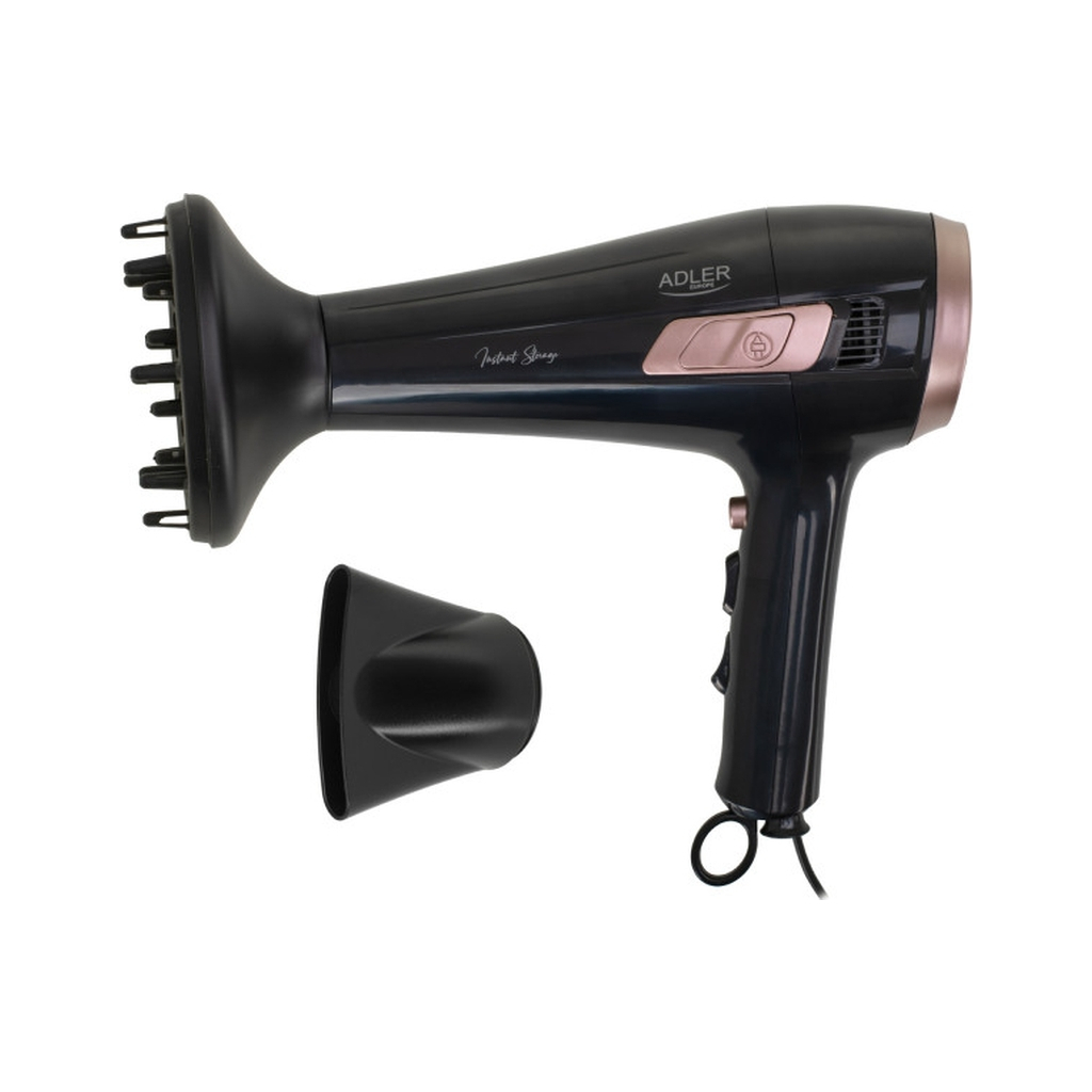 Фен Adler AD 2283B - зображення 1