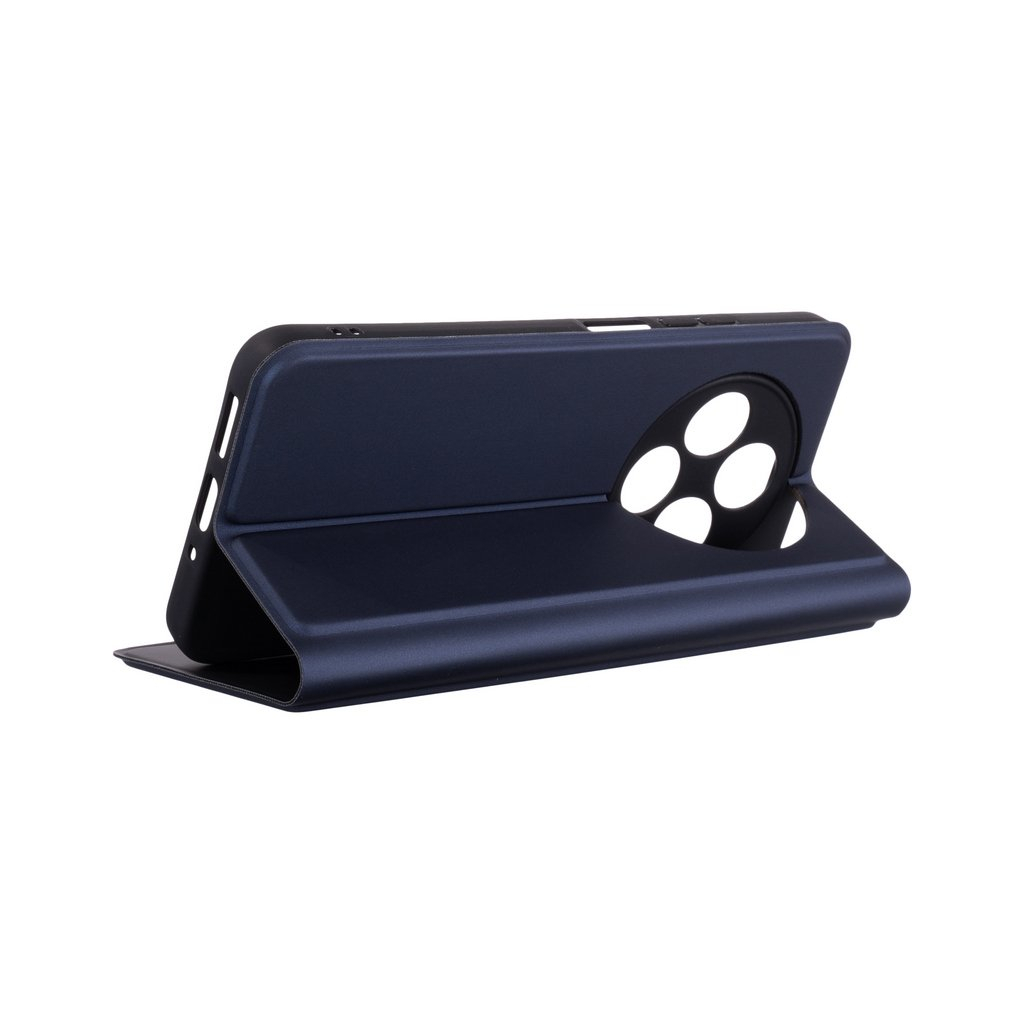 Чохол до мобільного телефона BeCover Exclusive New Style Xiaomi Redmi 14C 4G / Poco C75 Blue (712659) - зображення 6