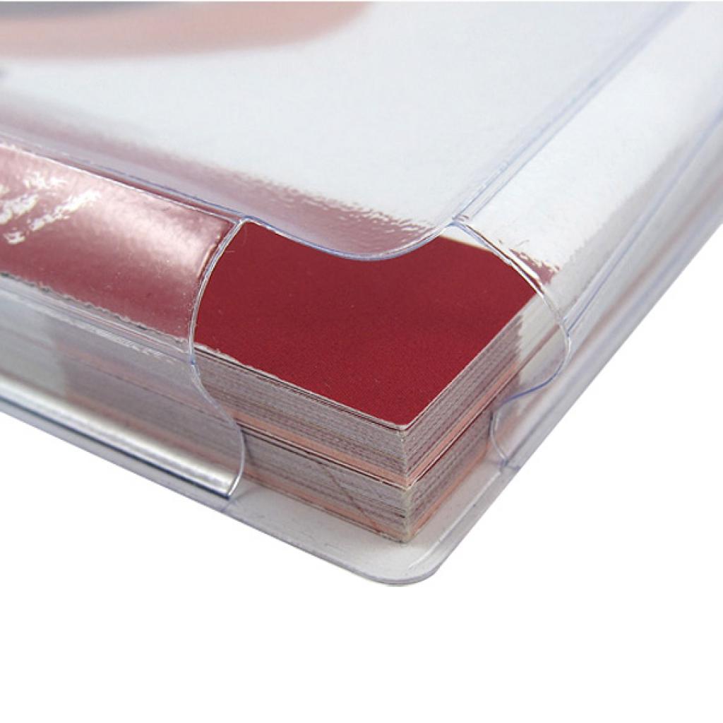 Файл Axent А4, Catalogue file, 180 мкм 1 in (2525-00-А) - зображення 2