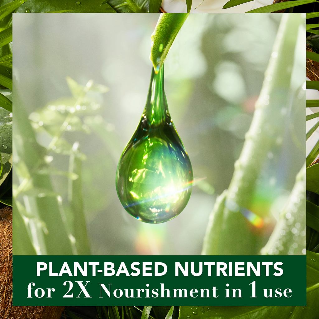 Кондиціонер для волосся Herbal Essences Кокосове молоко 275 мл (8001841436715/8006540099193) - зображення 8