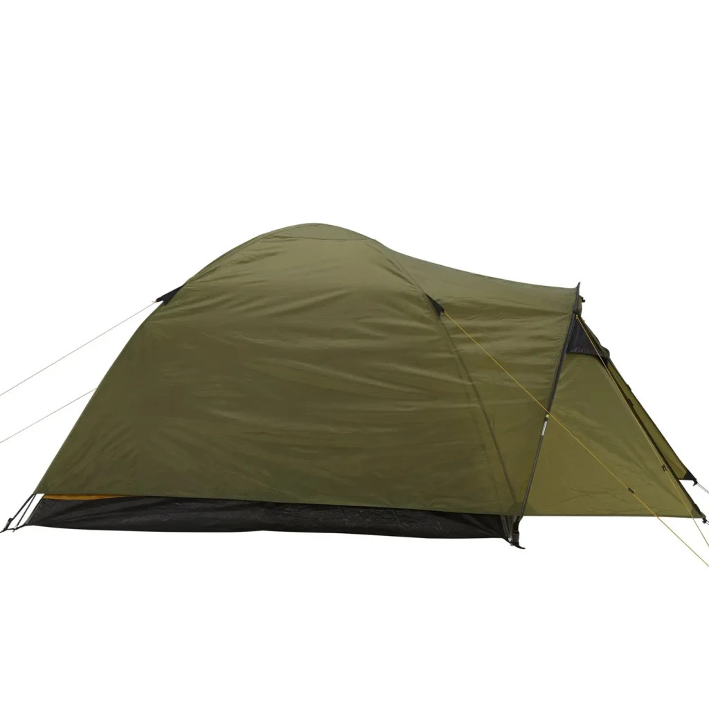 Намет Grand Canyon Topeka 3 Capulet Olive (330026) - зображення 6