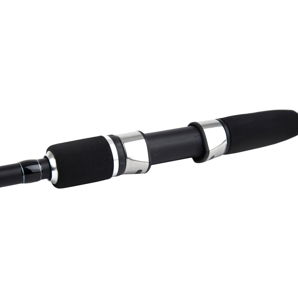 Вудилище Shimano Vengeance CX Spinning 2.70m 20-50g (SVCX27HE) - зображення 4