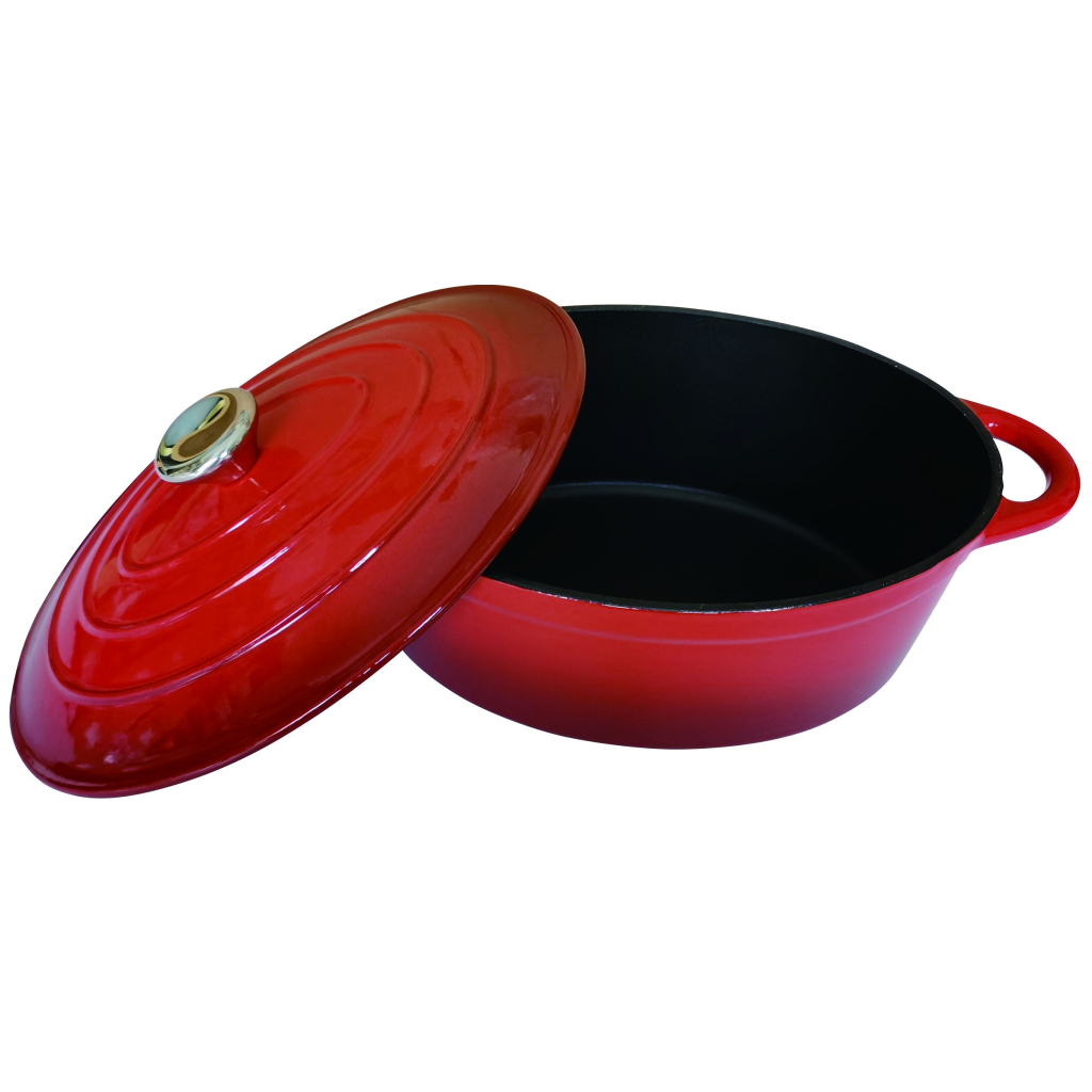 Гусятниця Ringel Essen Ростер 4.5 л (RG-2308-30) - изображение 3