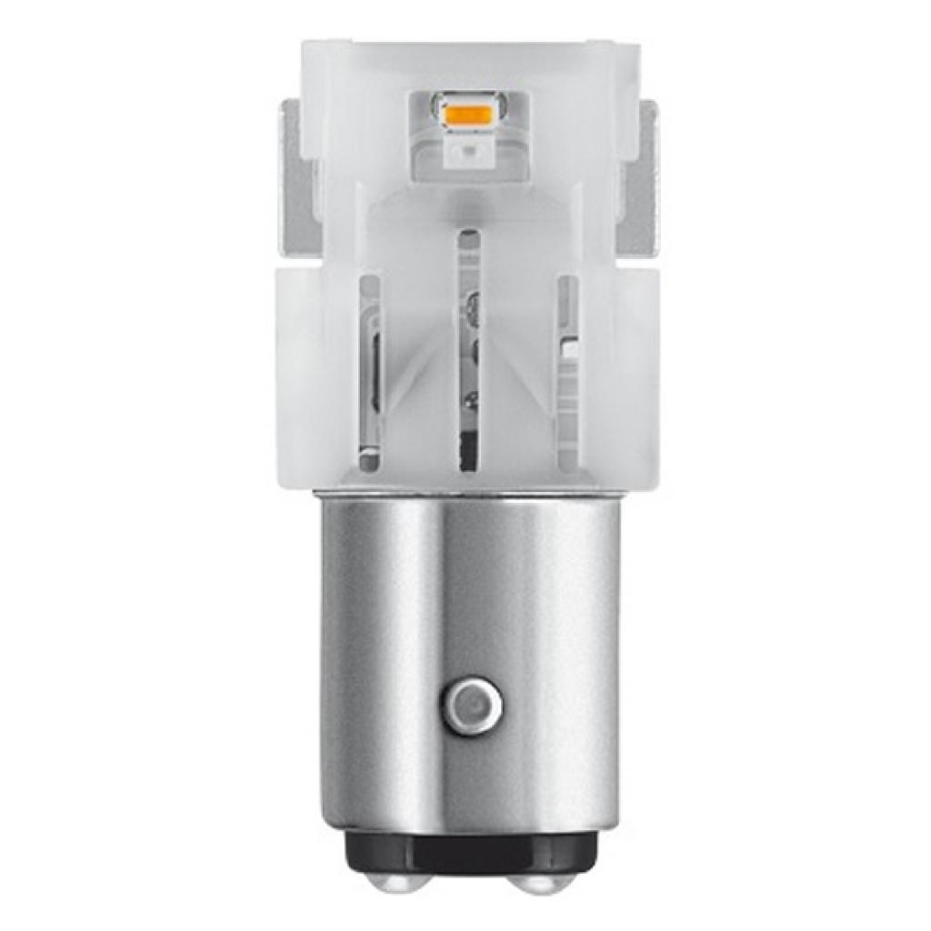 Автолампа Osram світлодіодна (7528DYP-02B) - зображення 1