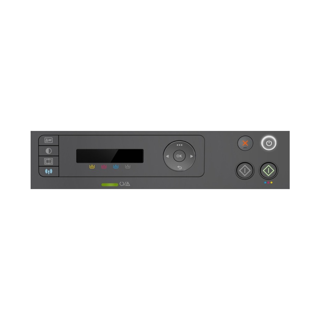 Багатофункціональний пристрій HP Color LJ M178nw (4ZB96A) - зображення 6