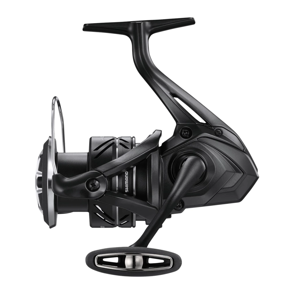 Котушка Shimano Aero XR C3000 5+1BB 5.01 (AEROXRC3000) - зображення 1