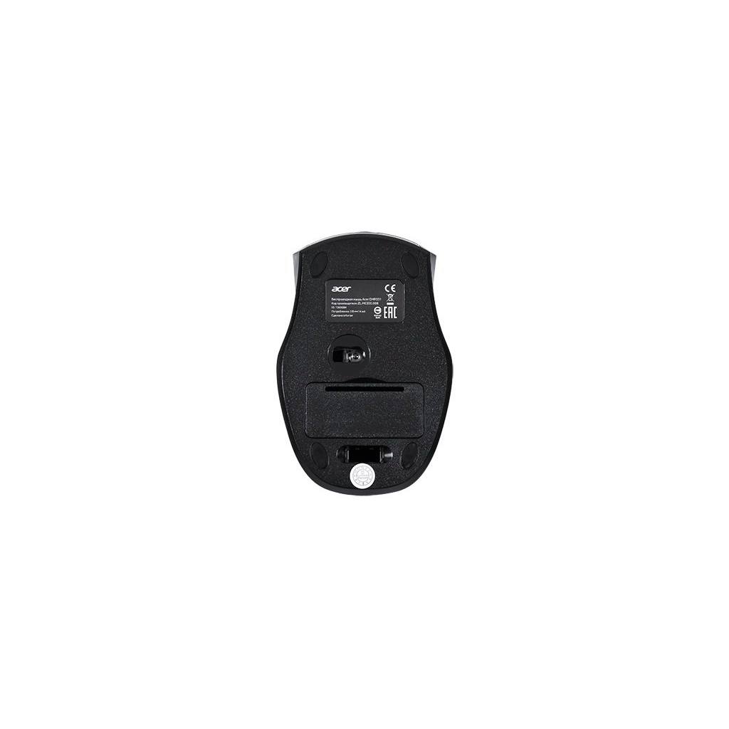 Мишка Acer OMR031 Wireless Blue (ZL.MCEEE.02B) - зображення 6