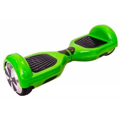 Гіроборд UFT LightBoard 6.5" Green (uftlightgreen) - зображення 1