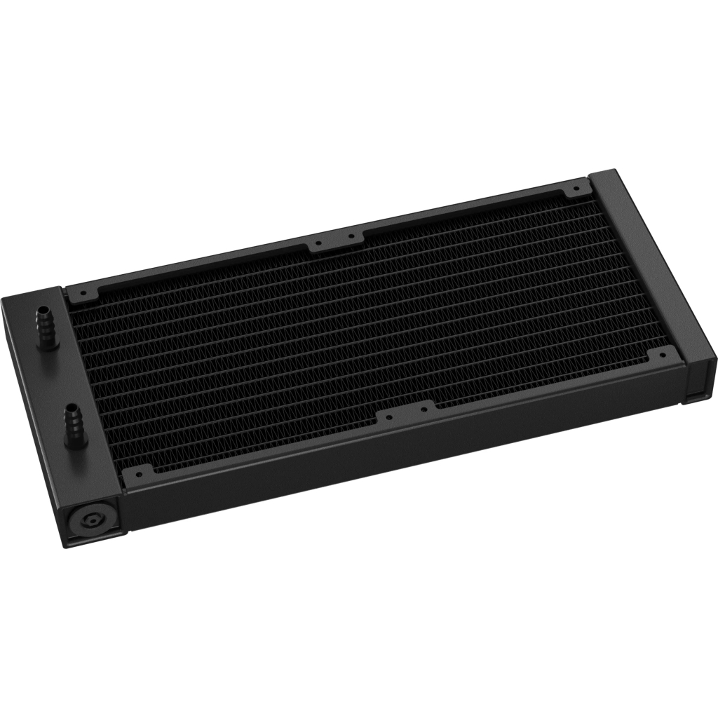 Система рідинного охолодження Deepcool LS520 SE Black (R-LS520-BKAMMM-G-1) - зображення 2
