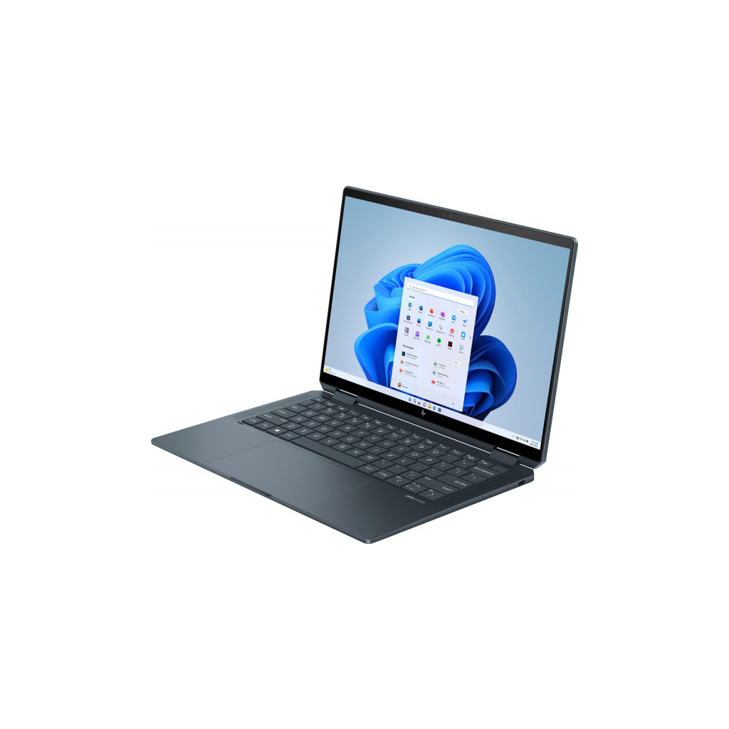 Ноутбук HP Spectre x360 14-eu0000ua (B09ZREA) - зображення 3