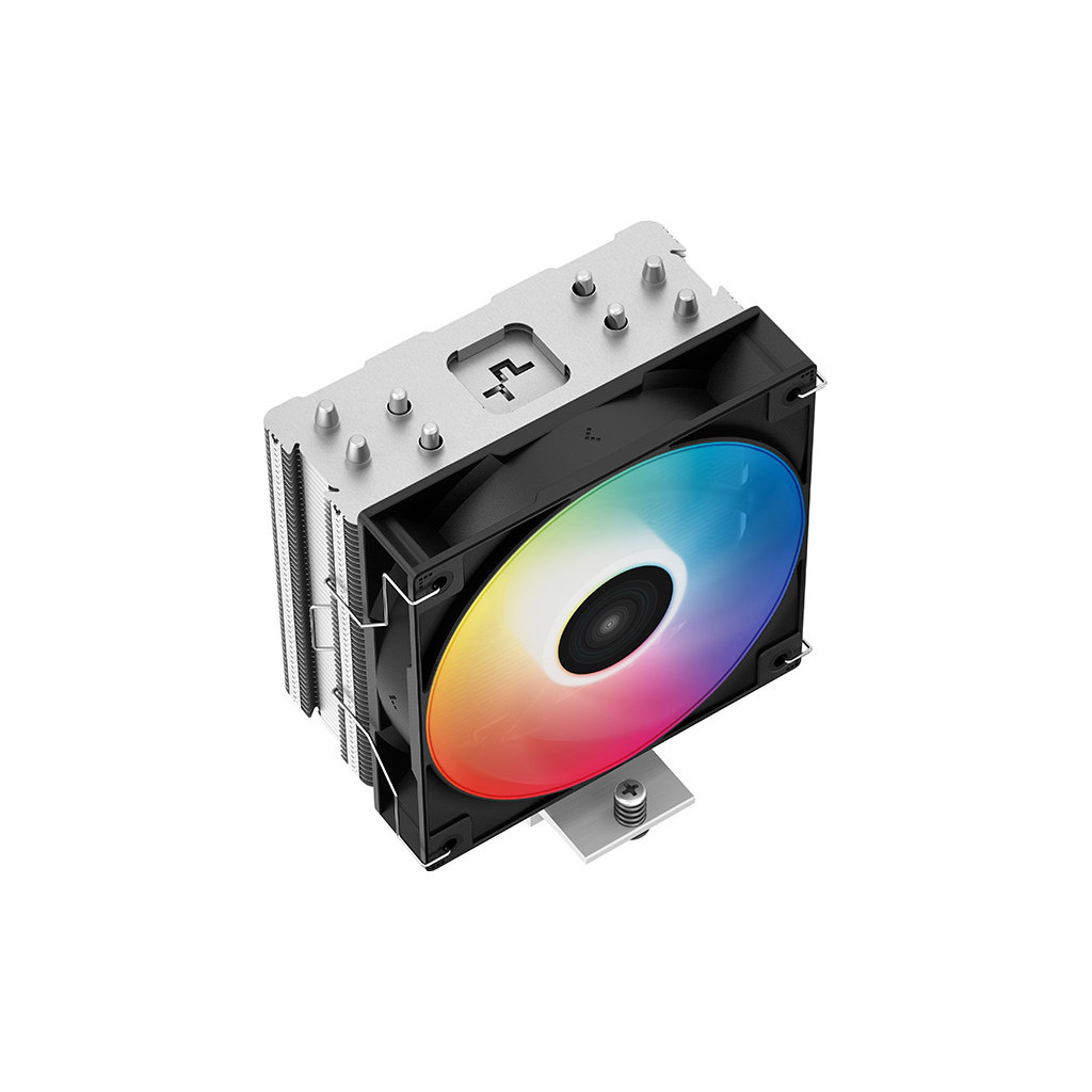 Кулер до процесора Deepcool AG400 LED - зображення 2