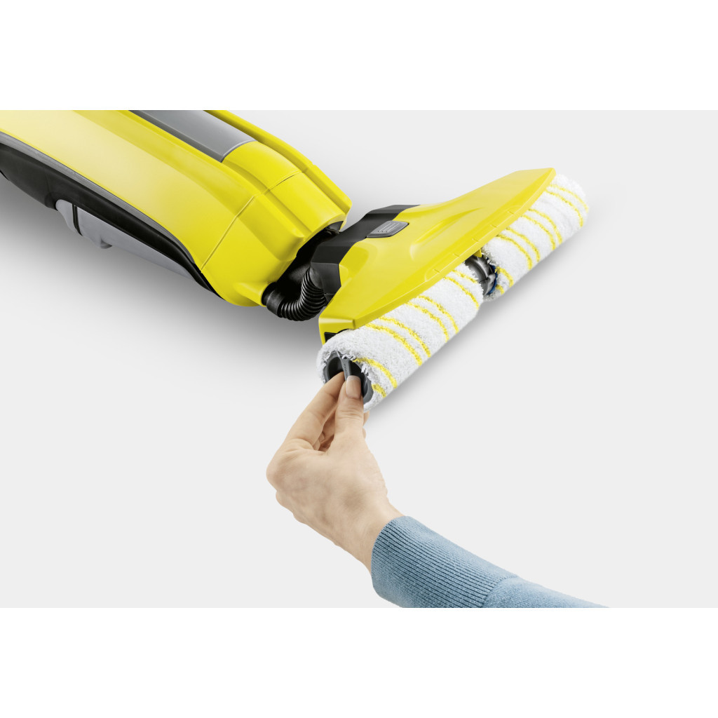 Пилосос Karcher FC 5 (1.055-400.0) - зображення 11