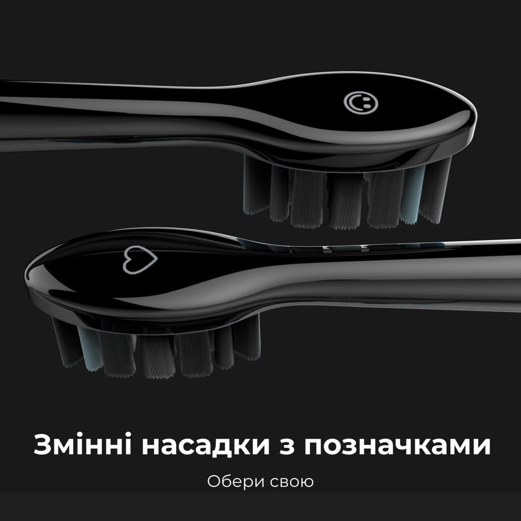 Електрична зубна щітка AENO DB6 (ADB0006) - зображення 10