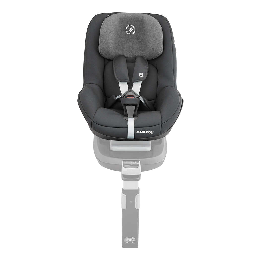 Автокрісло Maxi-Cosi Pearl Authentic Black (8634671110) - зображення 3