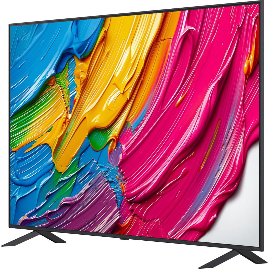Телевізор LG 75QNED80A6A - изображение 5