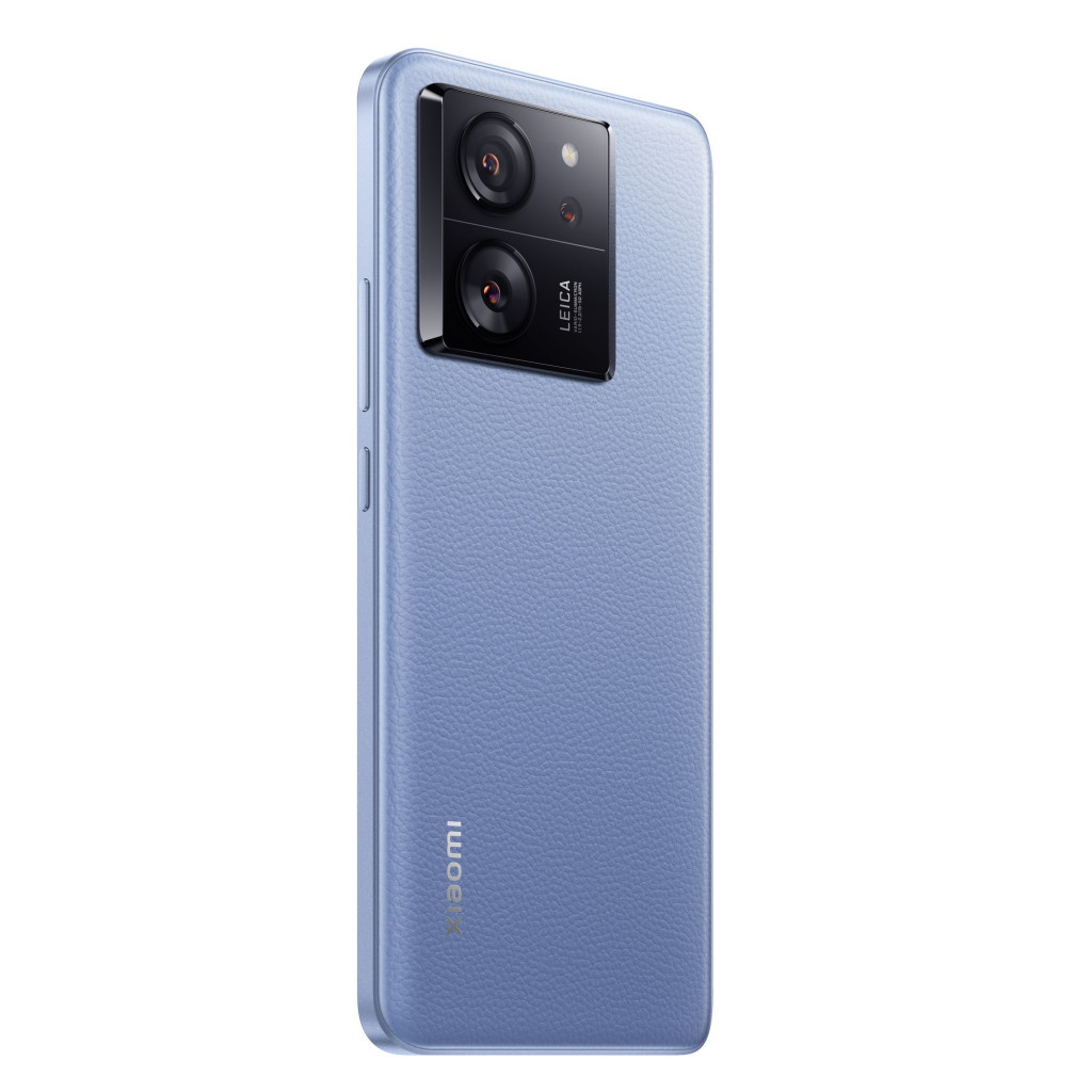 Мобільний телефон Xiaomi 13T 8/256GB Alpine Blue (1002910) - зображення 5