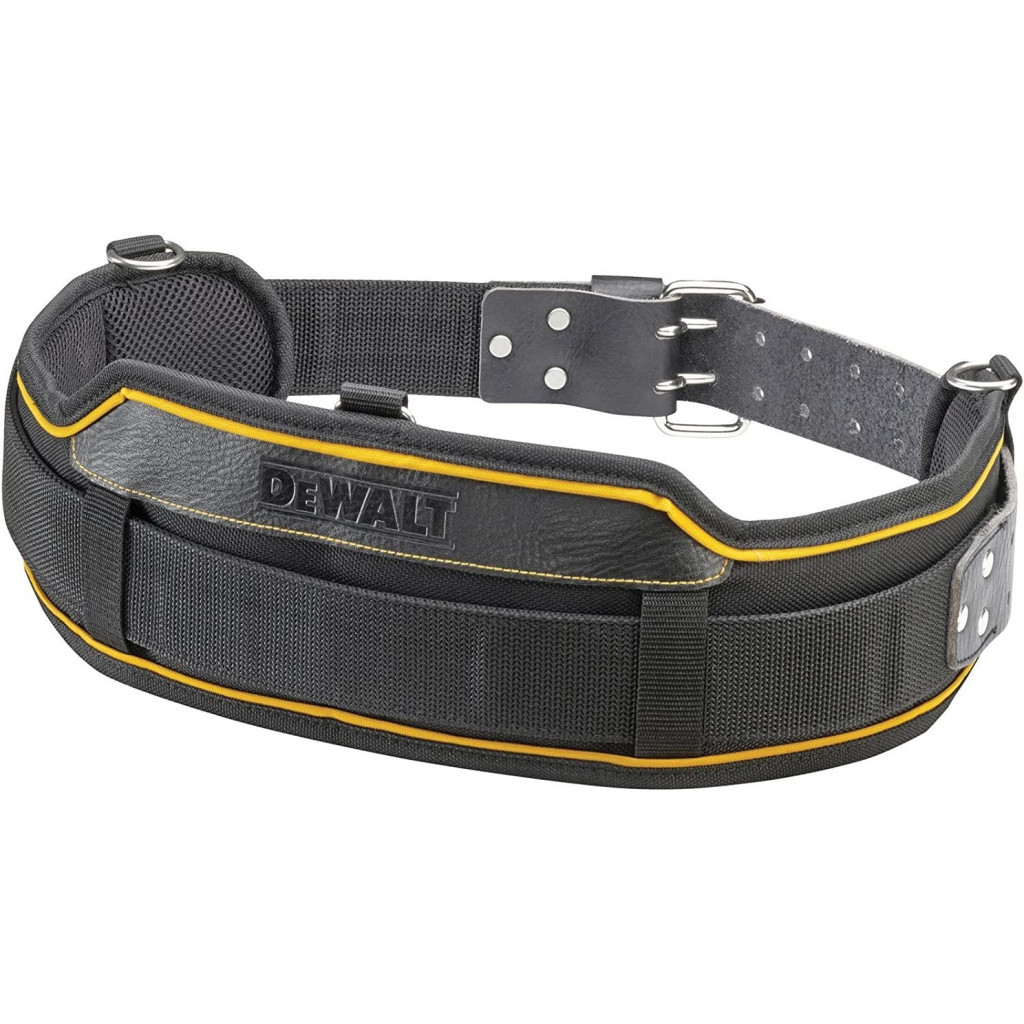 Сумка для інструмента DeWALT пояс для навісних сумок (DWST1-75651) - зображення 1