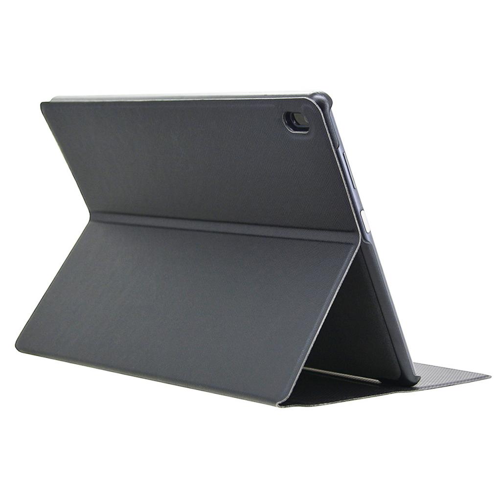 Чохол до планшета BeCover Premium Lenovo Tab 4 10.0 Black (701464) - зображення 3