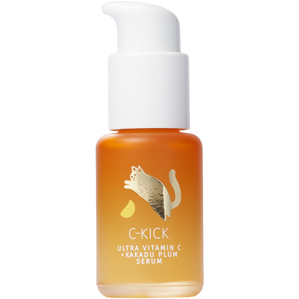 Сироватка для обличчя Yope C-Kick Ultra Vitamin C + Kakadu Plum Serum 30 мл (5903760200336) - зображення 1
