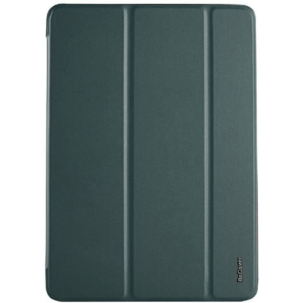Чохол до планшета BeCover Magnetic Apple iPad Pro 12.9 2020/21/22 Dark Green (707550) - зображення 2
