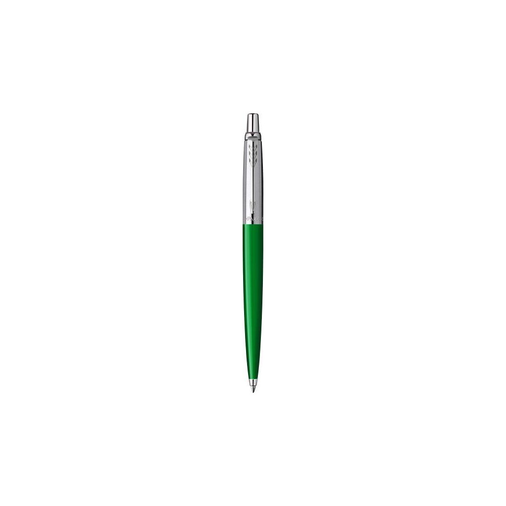 Ручка кулькова Parker JOTTER 17 Original Green CT BP (15 232) - зображення 1
