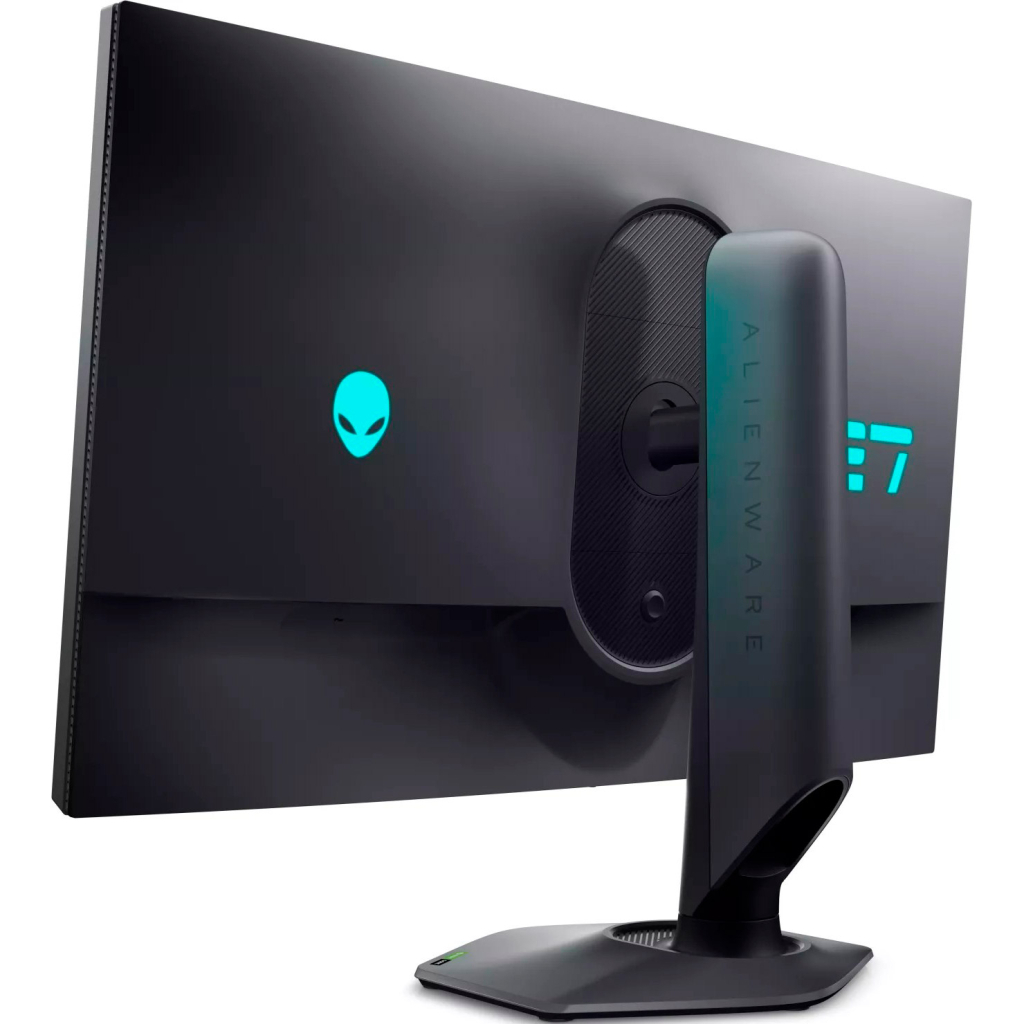 Монітор Dell AW2724DM (210-BHTL) - зображення 6
