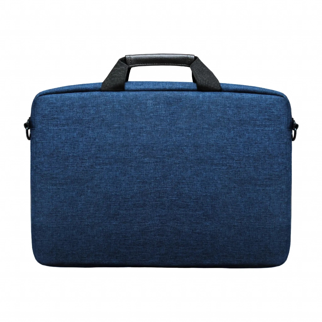 Сумка для ноутбука Grand-X 14-15'' SB-149 soft pocket Navy (SB-149N) - зображення 8