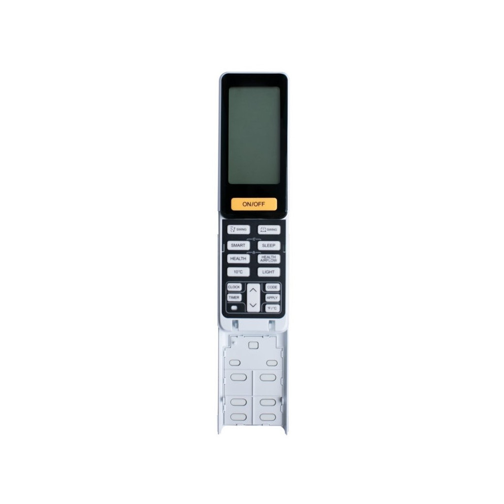 Кондиціонер Haier AS35XCAHRA/1U35MEHFRA-1 - изображение 8
