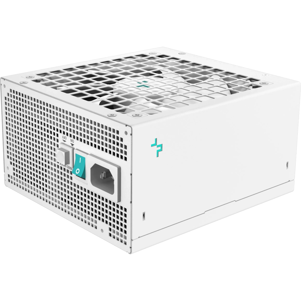 Блок живлення Deepcool 1000W PX1000G WH V2 (R-PXA00G-FC0W-EU-V2) - зображення 1
