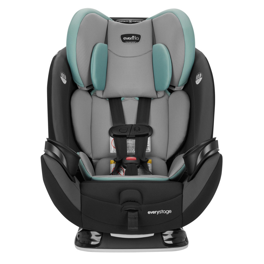 Автокрісло Evenflo EveryStage LX Nova (32884198030) - зображення 2