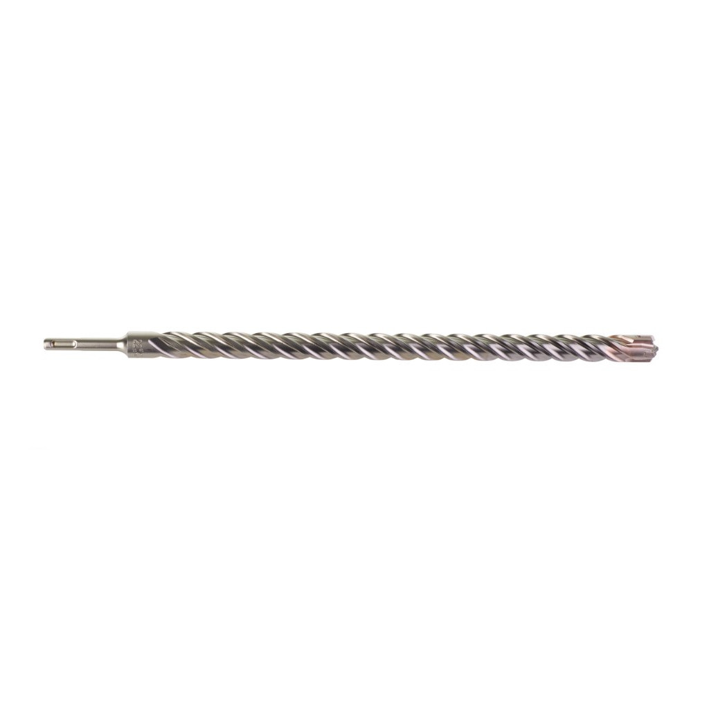 Бур Milwaukee SDS-PLUS MX4, 22,0х450х400мм (4932356506) - зображення 1