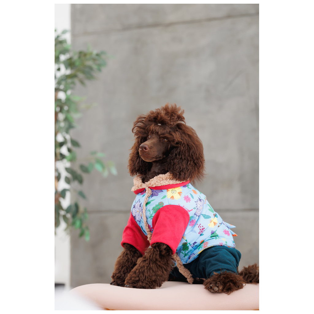 Костюм для тварин Pet Fashion Alisa XS2 (4823082437481) - зображення 7