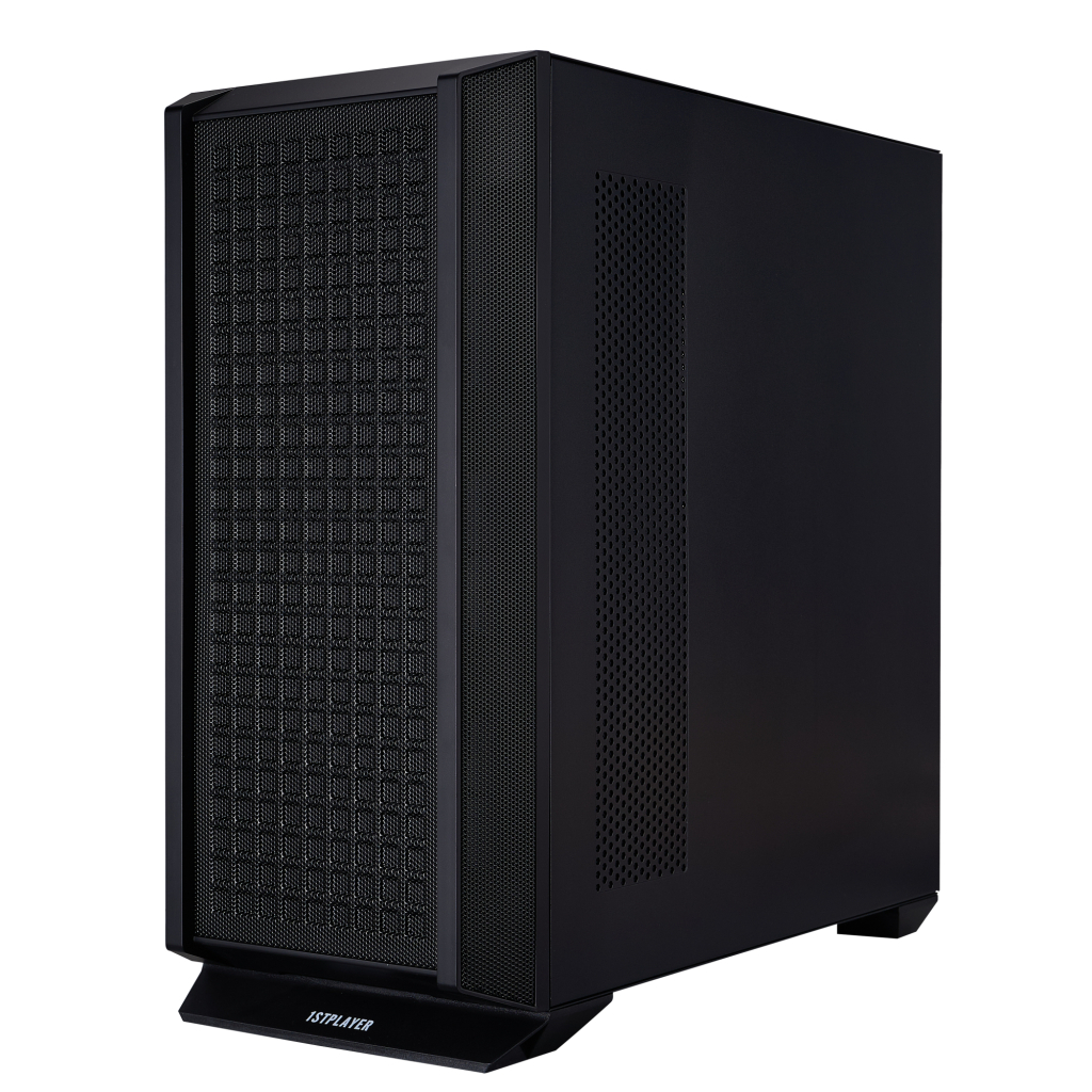 Корпус 1stPlayer PS8MX-BK - зображення 4