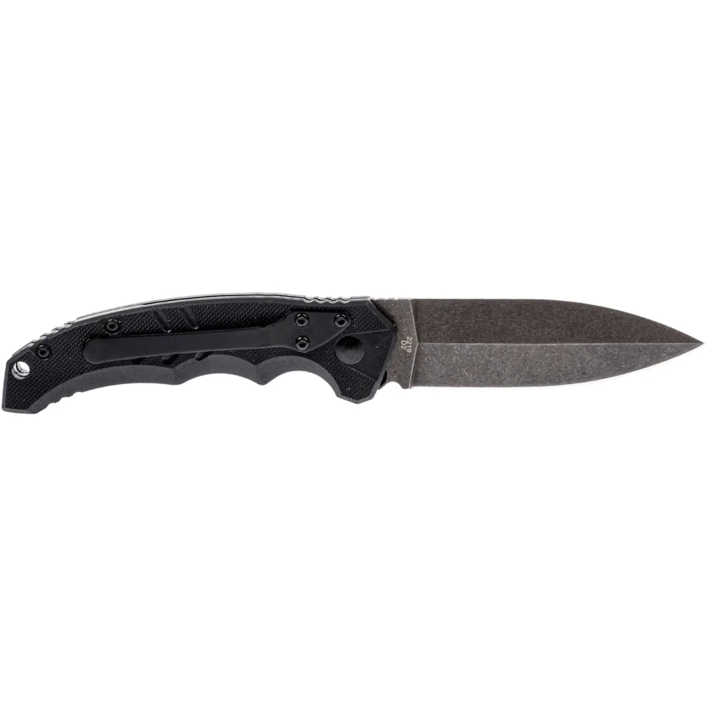 Ніж Boker Plus Intention II Dagger (01BO796) - зображення 2