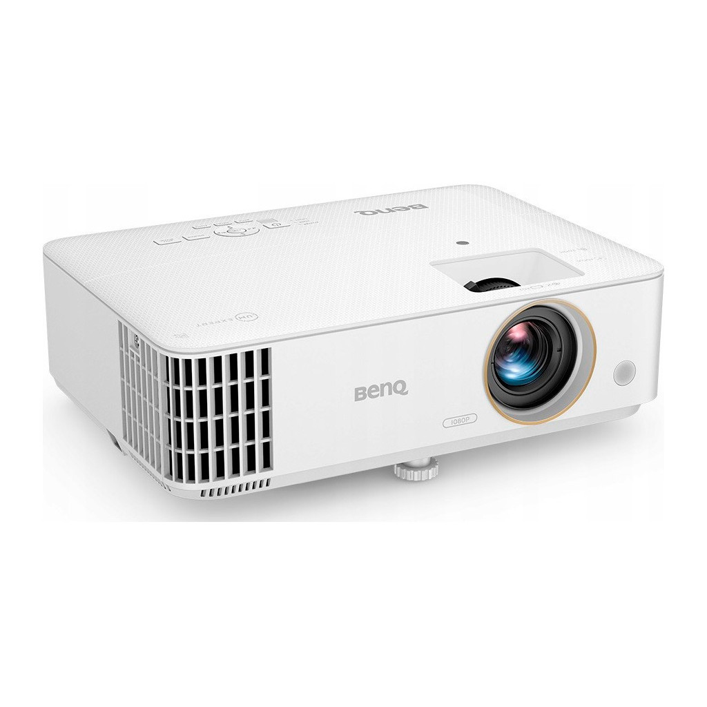 Проектор BenQ TH685P (9H.JL877.14E) - изображение 3