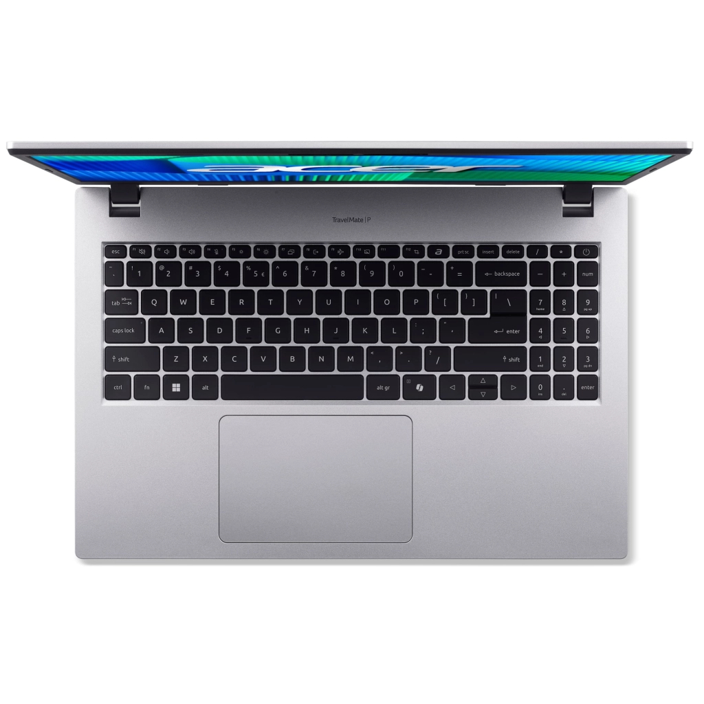 Ноутбук Acer TravelMate TMP215-55 (NX.BE0EU.006) - зображення 4