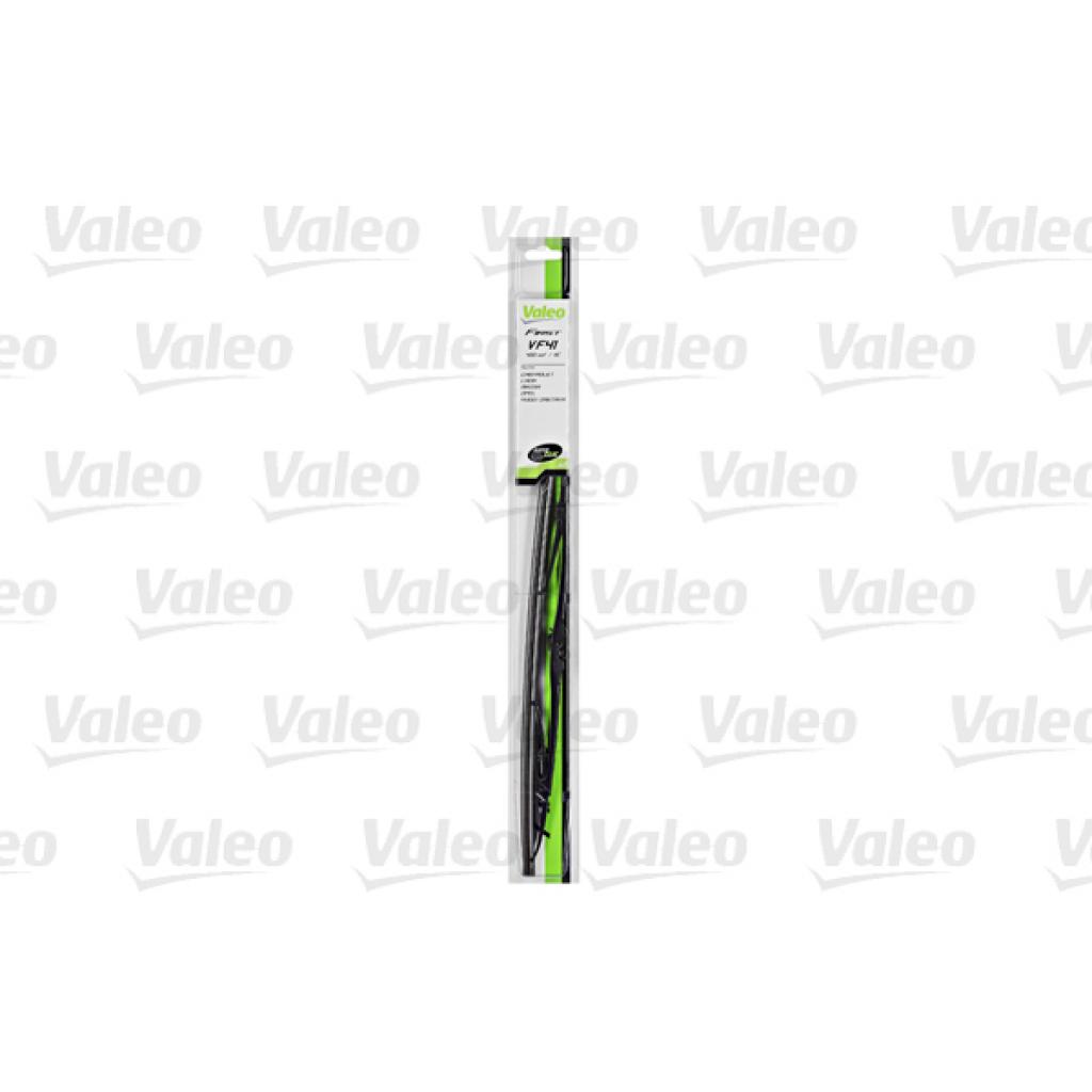 Щітка склоочисника Valeo 575540 - зображення 2