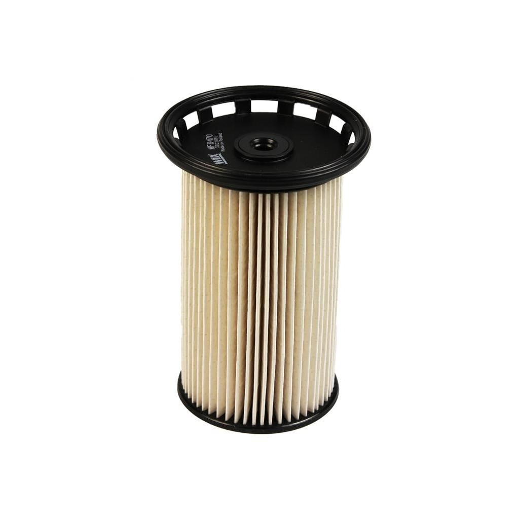 Фільтр паливний Wixfiltron WF8470 - зображення 2