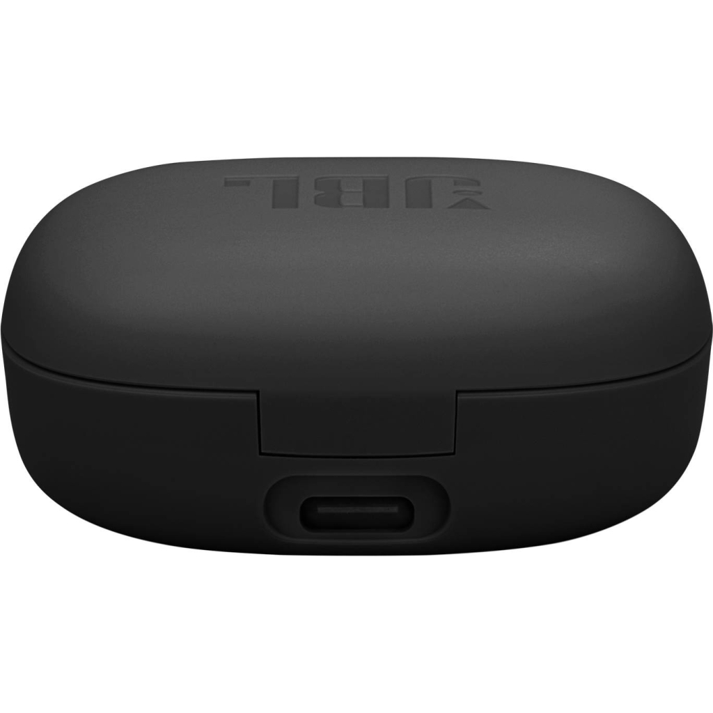 Навушники JBL Wave Flex 2 Black (JBLWFLEX2BLK) - зображення 8