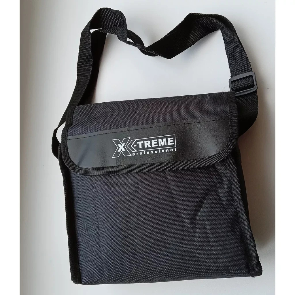 Бінокль X-TREME XB-16X50 (122496) - зображення 4