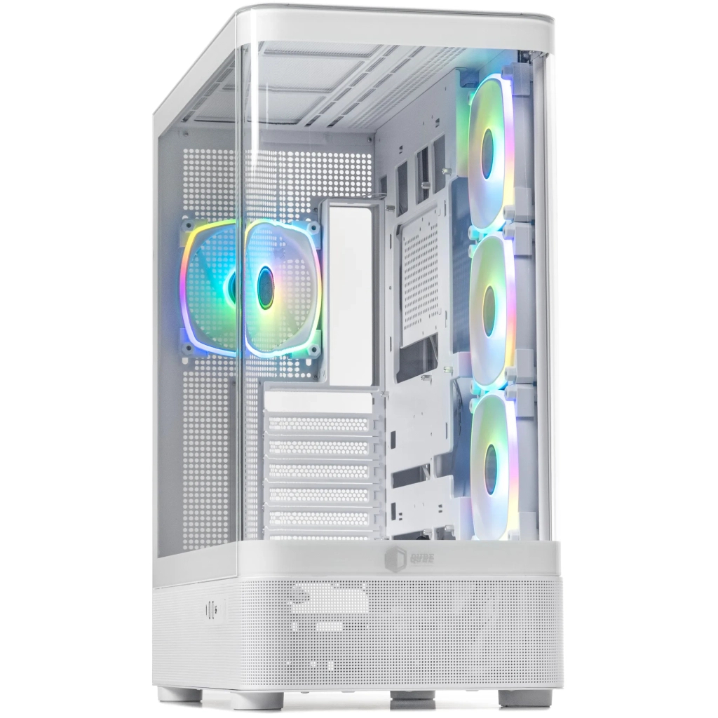 Корпус Qube MASTERFORCE_GWNU3 - зображення 2