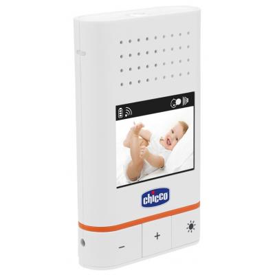 Відеоняня Chicco Baby monitor essential digital video (02566.10) - зображення 2