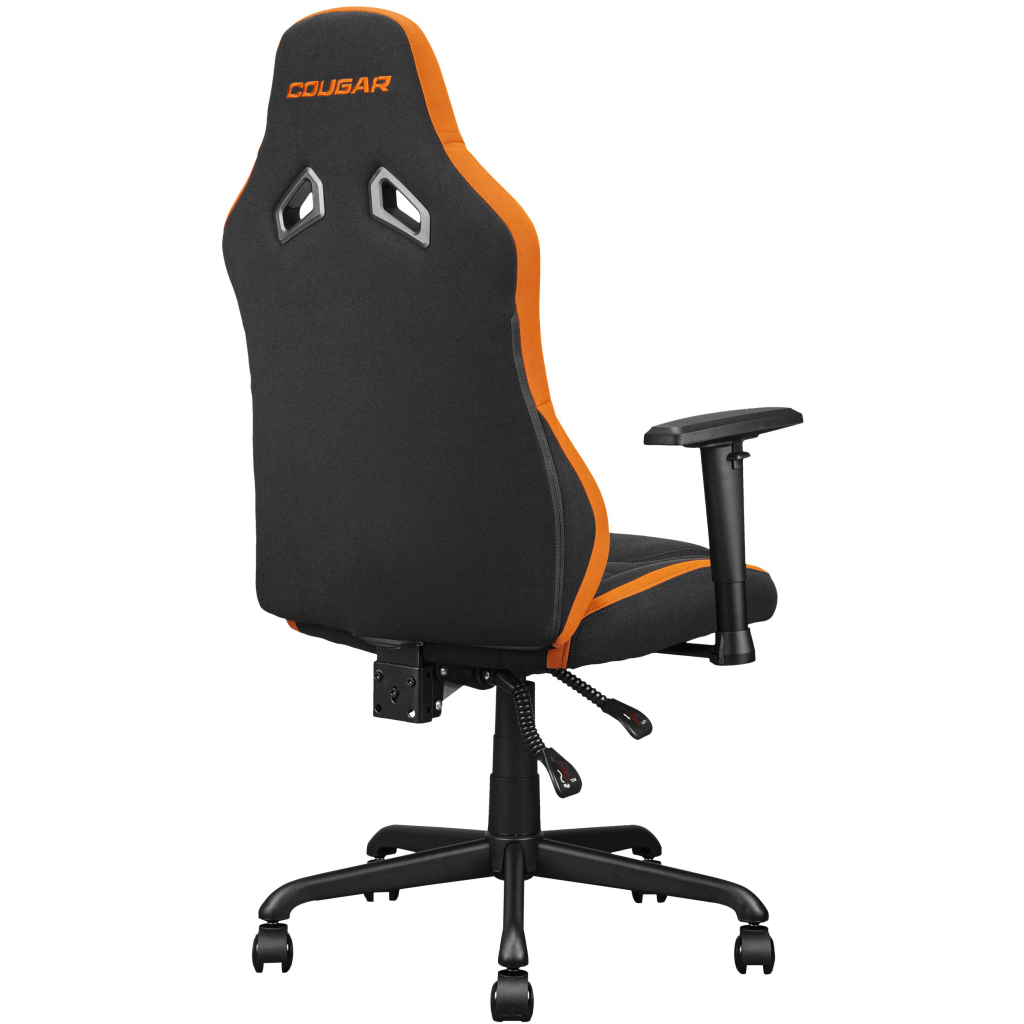 Крісло ігрове Cougar Fusion SF - зображення 4