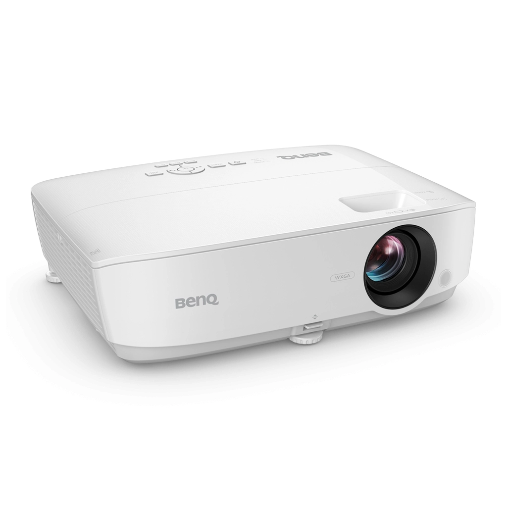 Проектор BenQ MW536 (9H.JN877.33E) - зображення 1