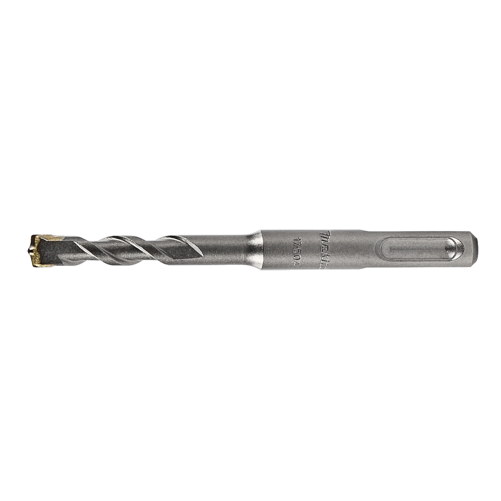 Бур Makita SDS-PLUS з центруванням 8x110 мм (B-54178) - зображення 1